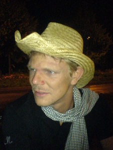 Profilbild von Frank Pißner