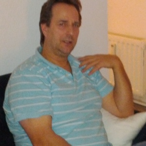 Profilbild von Frank Pistel