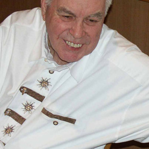 Profilbild von Frank Pittschaft