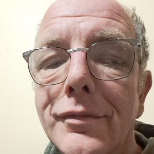 Profilbild von Frank Piwonski