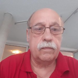 Profilbild von Frank Pladeck