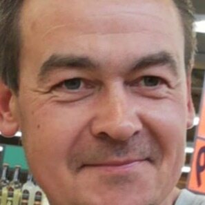 Profilbild von Frank Platte
