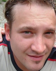 Profilbild von Frank Platzek