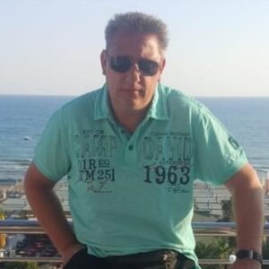 Profilbild von Frank Pleuger