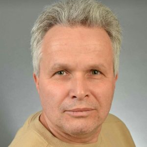Profilbild von Frank Plewa