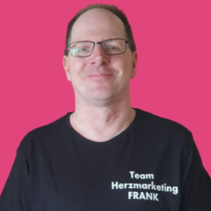 Profilbild von Frank Plewan