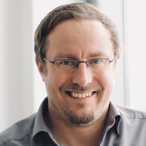 Profilbild von Frank Plogas