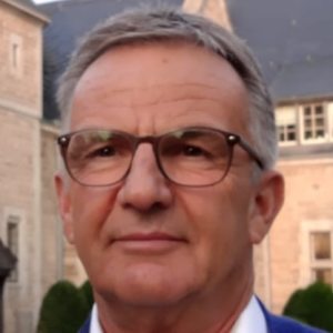 Social Media Profilbild Frank Ploner 