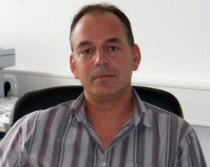 Profilbild von Frank Plotzki