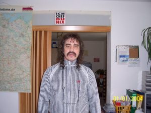 Profilbild von Frank Plümecke