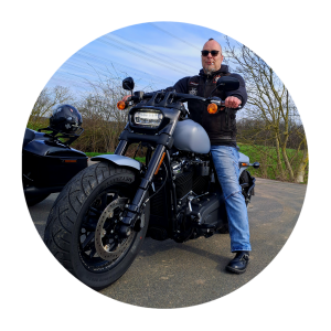 Profilbild von Frank Plum