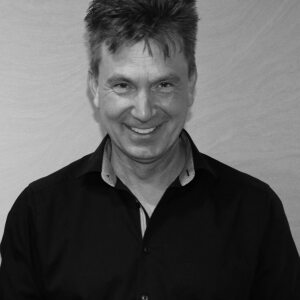 Profilbild von Frank Podchul
