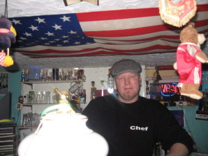 Profilbild von Frank Pöhl