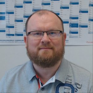 Profilbild von Frank Pölöskei