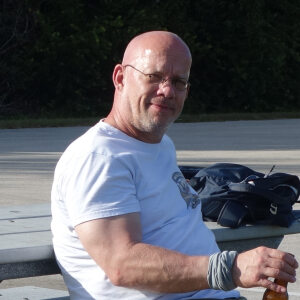 Profilbild von Frank Pöppinghaus