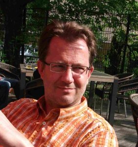 Profilbild von Frank Pörschke