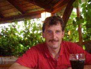 Profilbild von Frank Pöschl