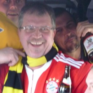 Profilbild von Frank Pohl