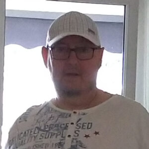 Profilbild von Frank Pohl