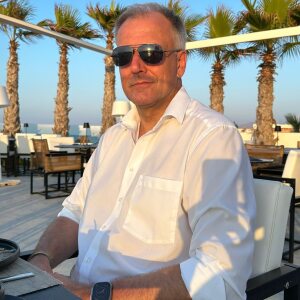 Profilbild von Frank Pohl