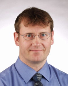 Profilbild von Frank Pohle