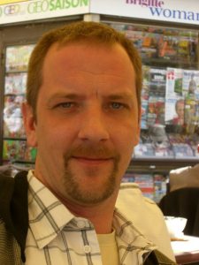 Profilbild von Frank Pohle