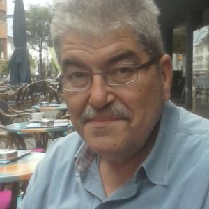 Profilbild von Frank Pohlig