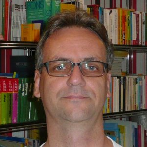 Profilbild von Frank Pohlmann