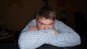 Profilbild von Frank Pohlmann