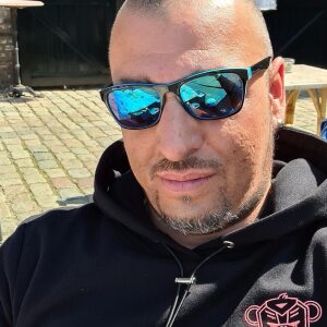 Profilbild von Frank Pokrandt
