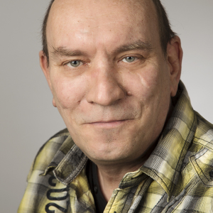 Profilbild von Frank Polinski