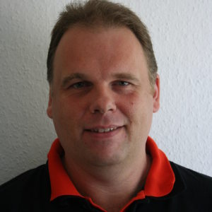 Social Media Profilbild Frank Pollex 