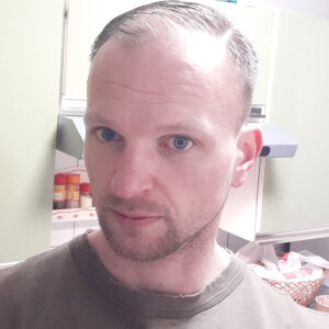 Profilbild von Frank Polley