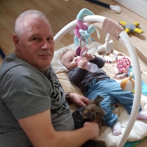 Profilbild von Frank Pollheim