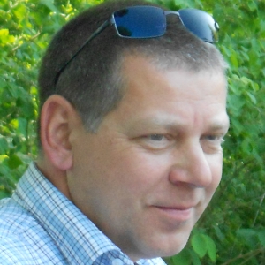 Profilbild von Frank Pompetzki
