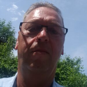 Profilbild von Frank Pomreinke