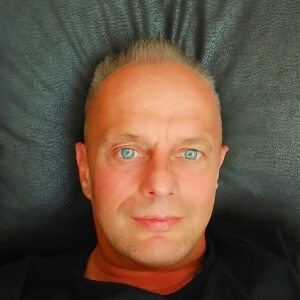 Profilbild von Frank Popelka