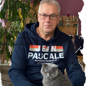 Social Media Profilbild Frank Portugall 