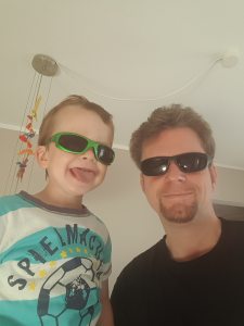 Profilbild von Frank Poseck