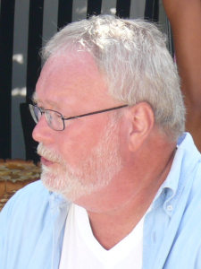 Profilbild von Frank Possehl