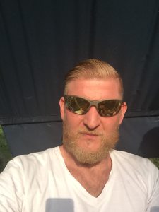 Profilbild von Frank Postel