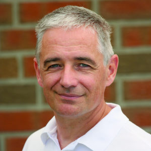 Profilbild von Frank Postlep