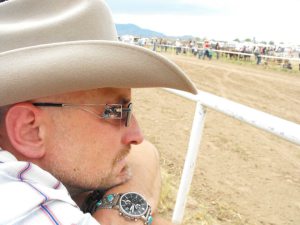 Profilbild von Frank Potrykus