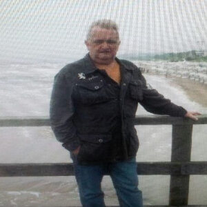Profilbild von Frank Präfke