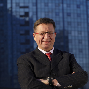 Profilbild von Frank Prasmo