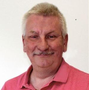 Profilbild von Frank Prattki