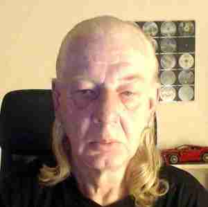 Profilbild von Frank Preidel