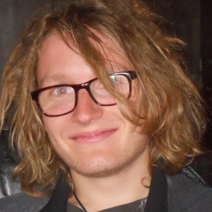 Profilbild von Frank Pretzel