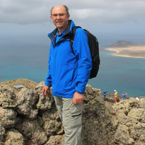 Profilbild von Frank Preuß