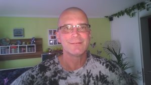 Profilbild von Frank Preuß